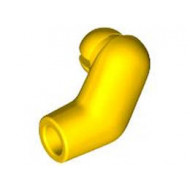 Arm, Left: {ярко жълт}