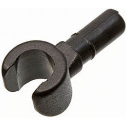 Мини ръка: {черен}