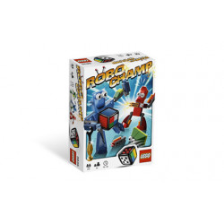 Робо шампион – ИГРИ