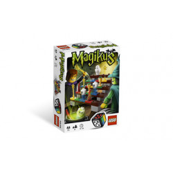 Магикус – ИГРИ