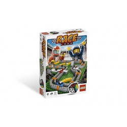 Надпревара 3000 – ИГРИ