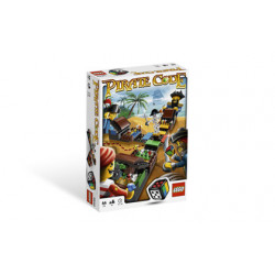 Пиратски код – ИГРИ