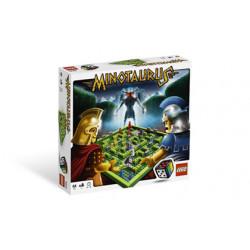 Минотавър – ИГРИ