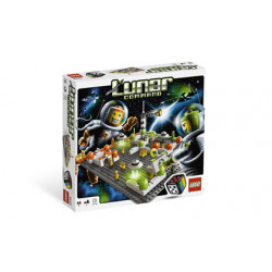 Лунен екипаж – ИГРИ