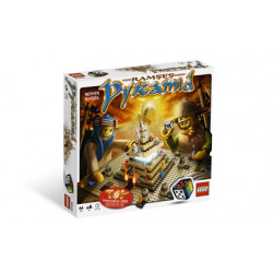 Пирамидата на Рамзес – ИГРИ