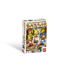 Ориенталски Пазар – ИГРИ
