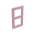 Pane for Window 1 x 2 x 3: {светло червеникаво-виолетов }