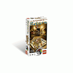 Завръщането на Рамзес – ИГРИ