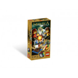 ХЕРОИКА Пристанът Драйда – ИГРИ