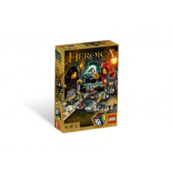 ХЕРОИКА Пещерите на Натуз – ИГРИ