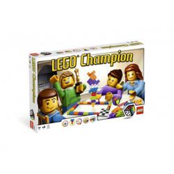 ЛЕГО Шампион – ИГРИ