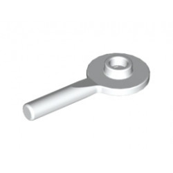 Знак Стоп: {бял}