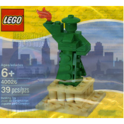 Статуята на свободата – КРИЕЙТЪР