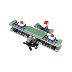 Мини Sopwith Camel – РАЗНИ