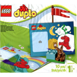 Първият ми модел – ДУПЛО