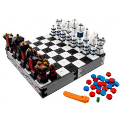 ЛЕГО Шах – РАЗНИ