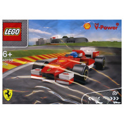 Ферари Ф138 – ПРОМОЦИОНАЛНИ