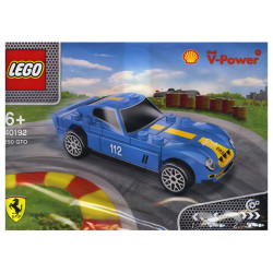 Ферари 250 GTO – ПРОМОЦИОНАЛНИ