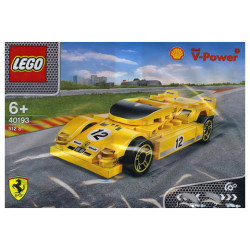 Ферари 512 S – ПРОМОЦИОНАЛНИ