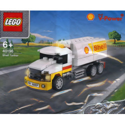 Танкер на Шел – ПРОМОЦИОНАЛНИ