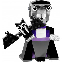 Вампир и прилеп – СЕЗОННИ