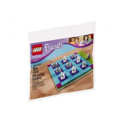 Морски шах – ПРИЯТЕЛИ