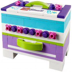 Малка кутийка – ПРИЯТЕЛИ