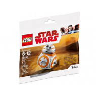 BB-8 – СТАР УОРС
