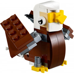 Орел – РАЗНИ