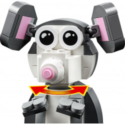 Годината на Плъха – СЕЗОННИ