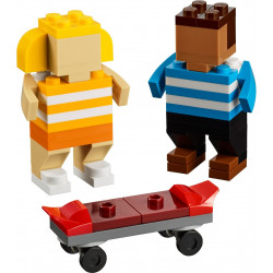 Деца в деня на децата – РАЗНИ