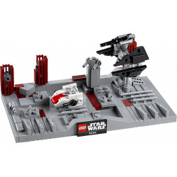 Битката на Звездата на смъртта II – СТАР УОРС