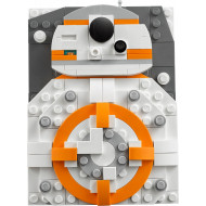 BB-8 – БРИК СКЕЧЕС
