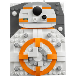 BB-8 – БРИК СКЕЧЕС
