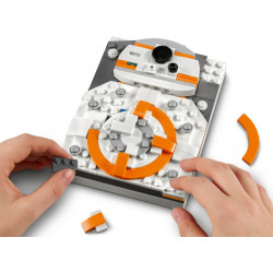 BB-8 – БРИК СКЕЧЕС