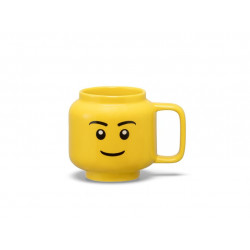 LEGO® керамична чаша - Момче (малка), 250 мл – ПРИСПОСОБЛЕНИЯ