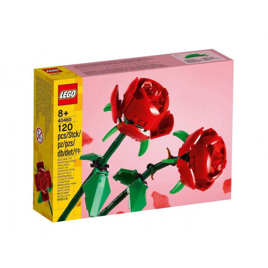 Рози – КРИЕЙТЪР