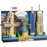 Картичка от Ню Йорк – КРИЕЙТЪР