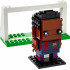 Барселона Go Brick Me – БРИКХЕДЗ