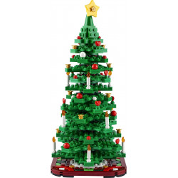 Коледна елха – СЕЗОННИ