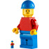 Увеличена LEGO минифигура – КРИЕЙТЪР