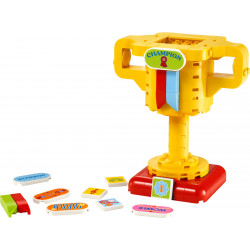 Трофей – ПРОМОЦИОНАЛНИ