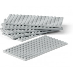 ЛЕГО витрина Хари Потър – АКСЕСОАРИ