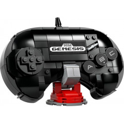 Контролер за SEGA Genesis – ТАРАЛЕЖЪТ СОНИК