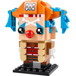 Фигура на Buggy the Clown – УАН ПИЙС