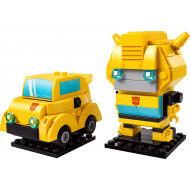 Bumblebee – робот и превозно средство – БРИКХЕДЗ