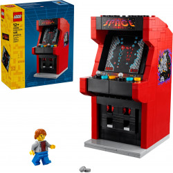 Аркадна машина – ИКОНИ