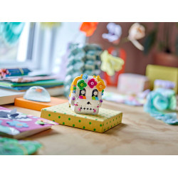 Олтар на мъртвите – ИКОНИ