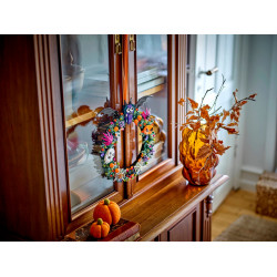 Венец за Хелоуин – ИКОНИ