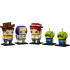 Играта на играчките – БРИКХЕДЗ